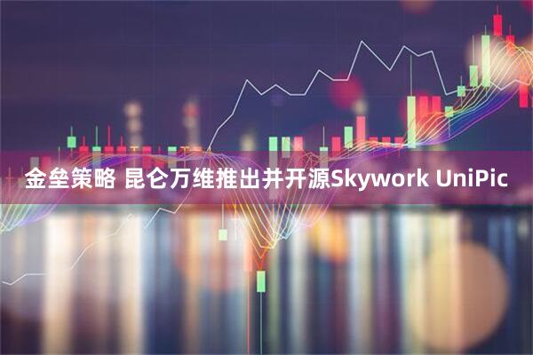 金垒策略 昆仑万维推出并开源Skywork UniPic